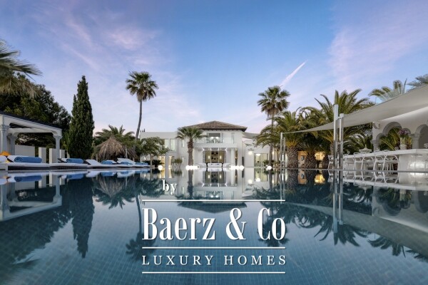 photo 82 Prestigious villa on walking distance to Cala Jondal