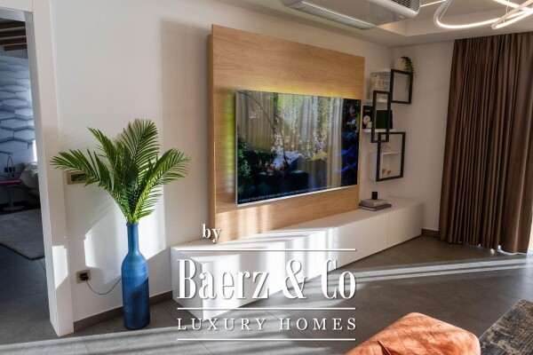 photo 31 Opatija, beautiful penthouse NKP 228 m2 with an impeccable view