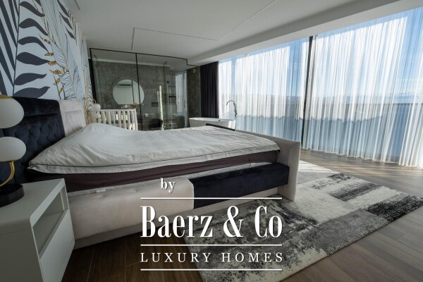 photo 46 Opatija, beautiful penthouse NKP 228 m2 with an impeccable view