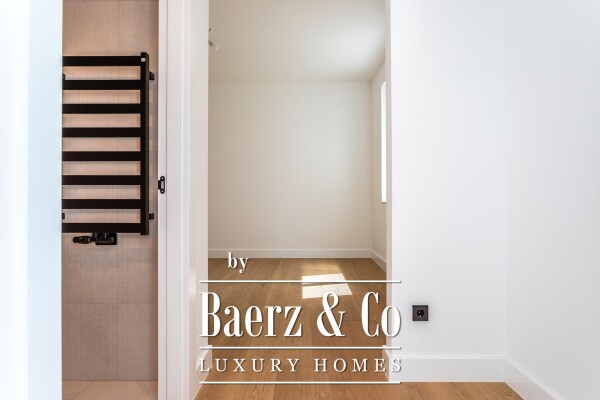 photo 40 Turanj, villas Turris, beautiful three bedroom duplex apartment