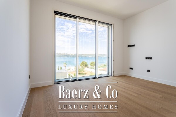 photo 47 Turanj, villas Turris, beautiful semi-detached villa with garden and swimming pool