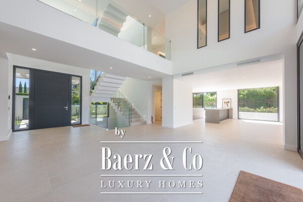 photo 13 Beautiful luxury home in Sotogrande, Sotogrande Costa - Reyes y Reinas