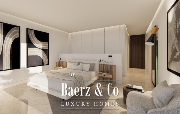 photo 10 Beautiful luxury home in Sotogrande, La Reserva - Zona M