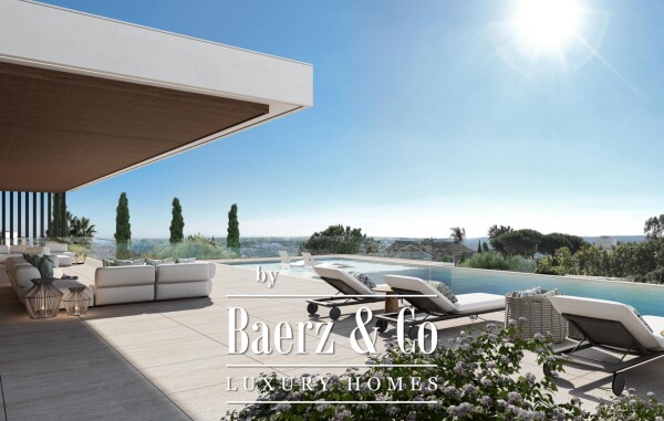 photo 20 Beautiful luxury home in Sotogrande, La Reserva - Zona M
