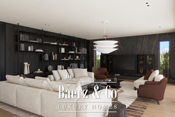 photo 21 Istria, Labinci, unique villa with a panoramic view