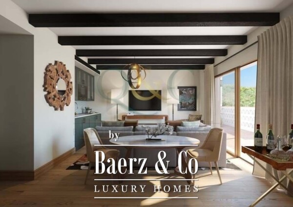 photo 4 Beautiful luxury home in Querença, Tôr e Benafim, Countryside