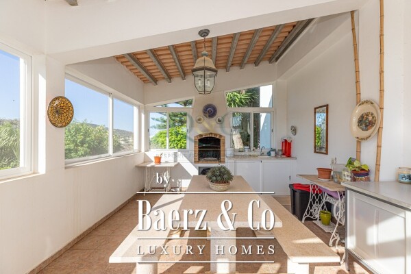 photo 15 Beautiful luxury home in São Brás de Alportel, Countryside