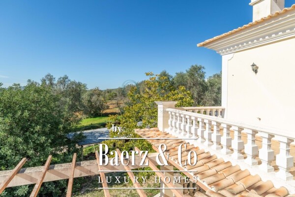 photo 16 Beautiful luxury home in Querença, Tôr e Benafim, Countryside