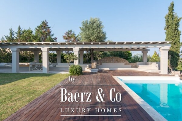 photo 18 642961 - Villa For sale, Kranidi, 400 sq.m., €4.000.000