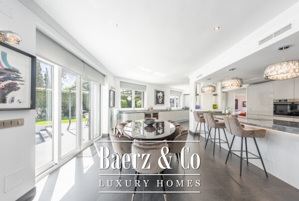 photo 7 Beautiful luxury home in Sotogrande, Sotogrande Costa - Reyes y Reinas