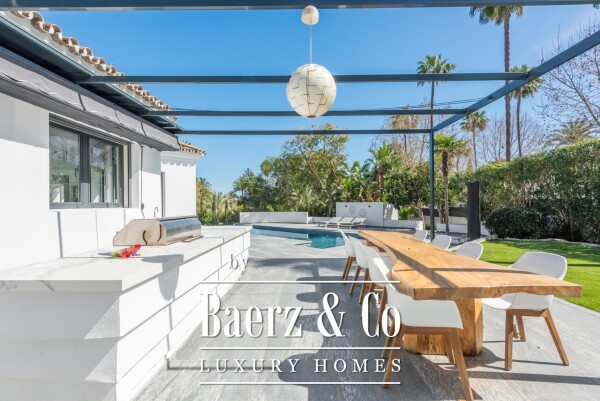 photo 20 Beautiful luxury home in Sotogrande, Sotogrande Costa - Reyes y Reinas