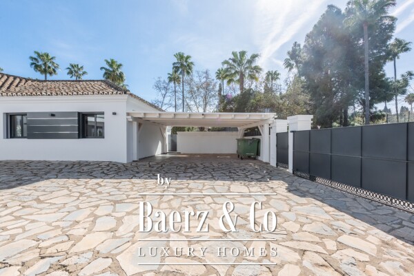 photo 30 Beautiful luxury home in Sotogrande, Sotogrande Costa - Reyes y Reinas