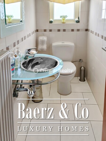 photo 2 759903 - Exquisite maisonette with sea views | Swimming pool | Lagonisi, 295 sq.m.