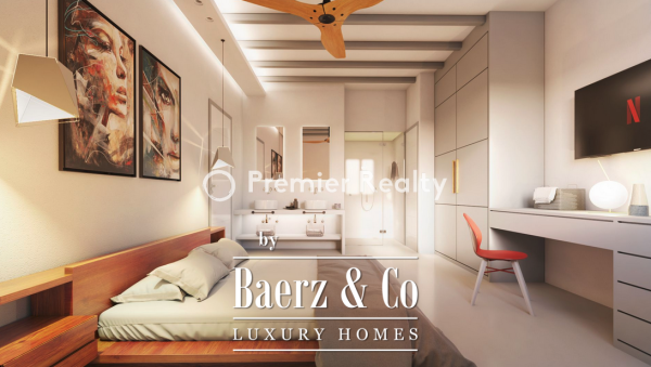 photo 1 913069 - Newly built villa | 100 m from the sea | Korfos Bay, Mykonos, 220 sq.m.