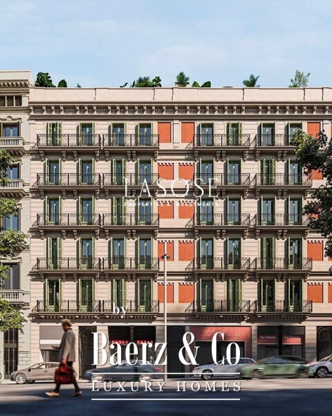 photo 10 Barcelona, Dreta de l´Eixample