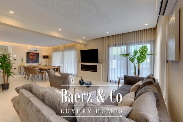 photo 67 Istria, Pomer: Exclusive Modern Villa 260 m2 with Pool and Sea View, 400m from Coast