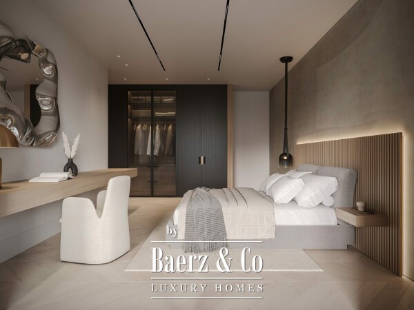 photo 28 Villas - La Quinta - Benahavis - Ref: 8421