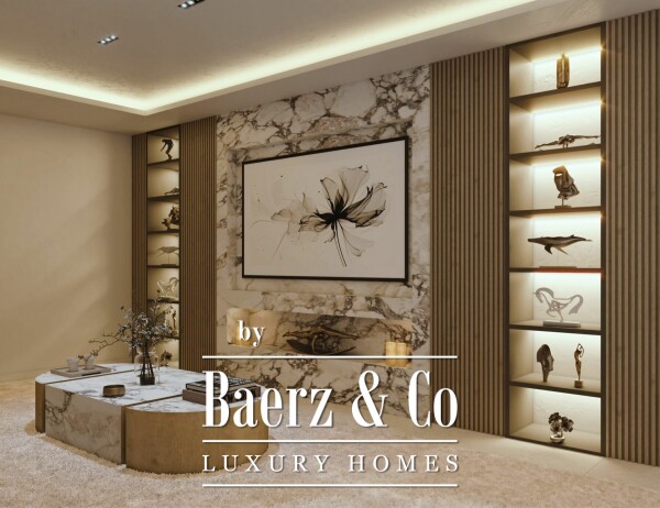 photo 17 Villa - Nueva Andalucia - Marbella - Ref: 8425