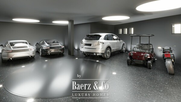 photo 21 Villa - Nueva Andalucia - Marbella - Ref: 8425