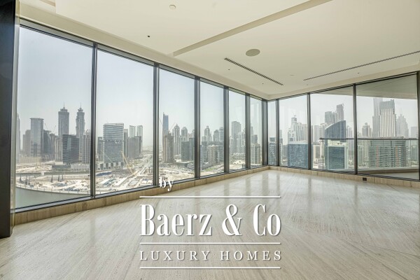 photo 13 Super Luxury | Penthouse | Vacant