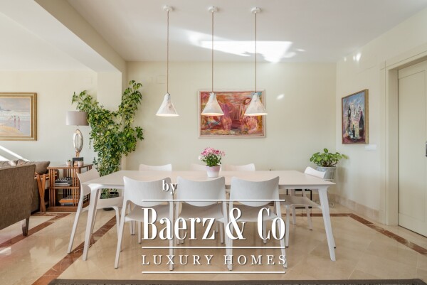 photo 8 Beautiful luxury home in Sotogrande, Marina de Sotogrande - Ribera de la Nécora