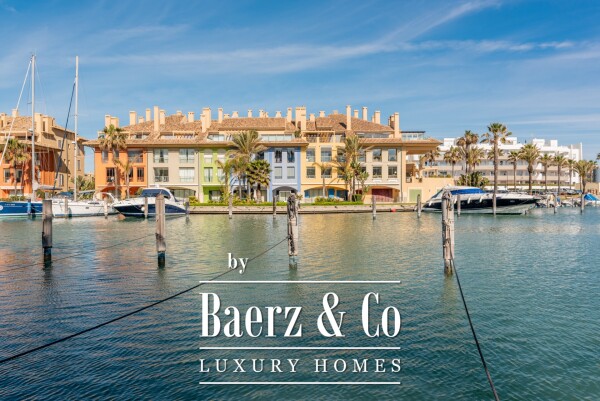 photo 29 Beautiful luxury home in Sotogrande, Marina de Sotogrande - Ribera de la Nécora