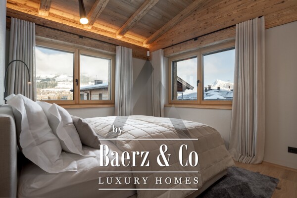 photo 5 Beautiful luxury home in Kirchberg in Tirol