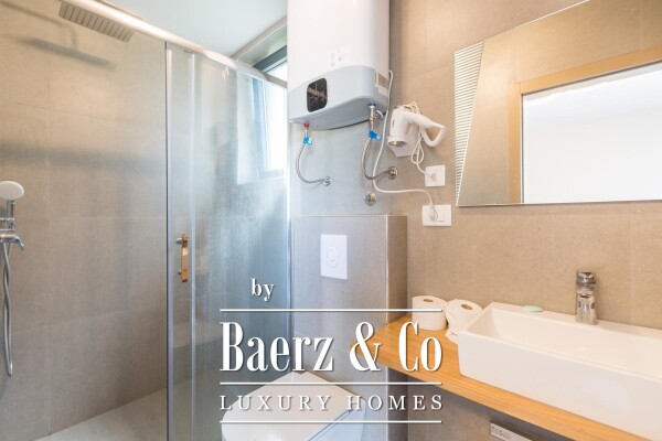 photo 16 Istria, Rovinj, modern architectural villa 300 meters from the sea