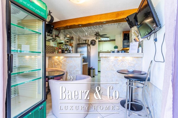 photo 10 Promajna, apartment house near the sea