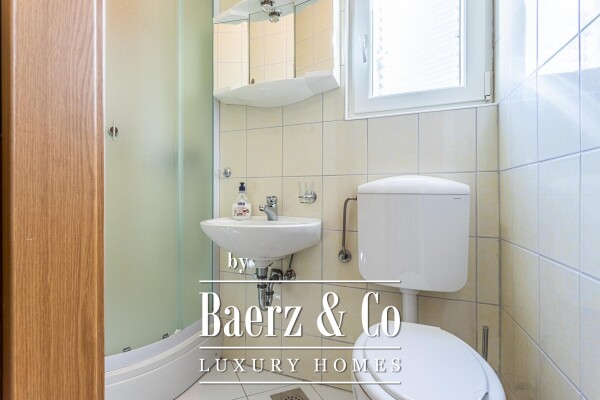 photo 31 Promajna, apartment house near the sea