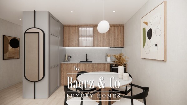 photo 8 Luxury One Bedroom Apartment in Herceg Novi