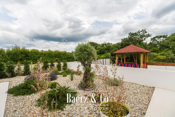 photo 32 Istria, Svetvinčenat - modern detached house NUA 155 m2 with heated pool 32 m2