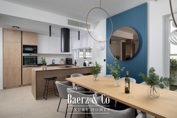 photo 48 Medulin, a beautiful villa of 350 m2, only 6 m from the sea with an fascinating view