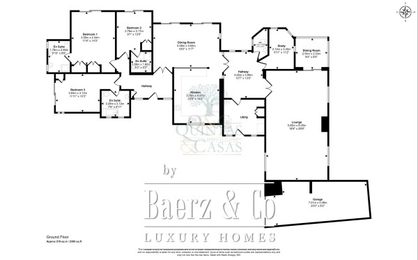 photo 26 Beautiful luxury home in São Brás de Alportel, Countryside