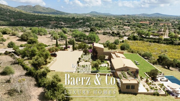 photo 2 Beautiful luxury home in Sant Llorenç des Cardassar