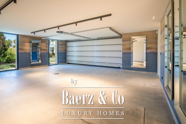 photo 13 Villa - El Herrojo - Benahavis - Ref: 8439