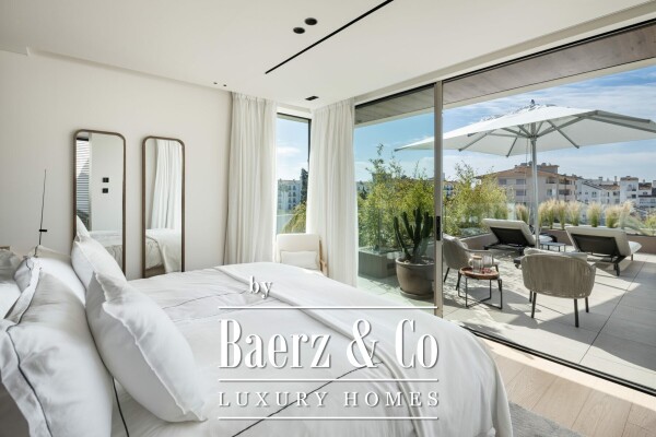 photo 24 Villa - Nueva Andalucia - Marbella - Ref: 8440