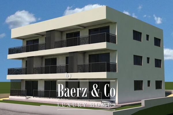 photo 1 Istria, Rovinj, ground floor apartment NKP 171,44m² with two bedrooms near the sea