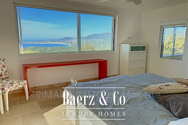 photo 14 Superb 180 m² penthouse with breathtaking sea view