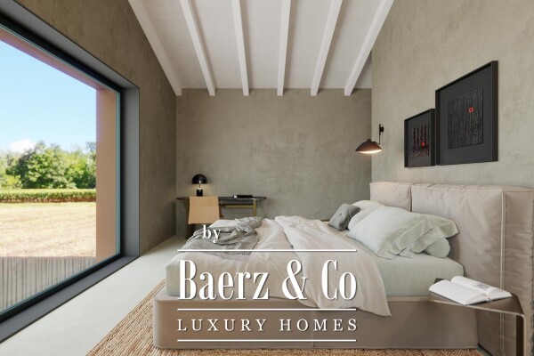 photo 9 Istra, Bale area, stone designer house 176 m² with swimming pool