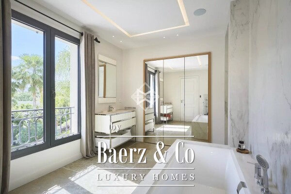 photo 17 Elegant modern bastide - In absolute calm