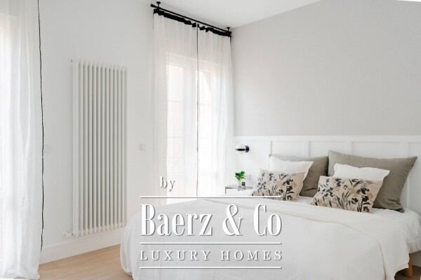 photo 28 Exclusivity and Refinement: Prestigious Apartment in the Heart of Barcelona