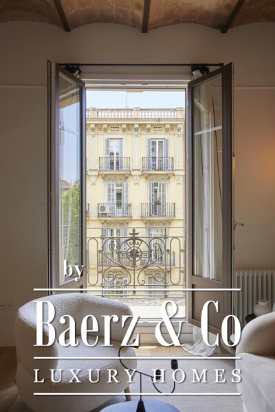 photo 7 Absolute Luxury: Brand New Prestigious Apartment in Eixample Derecho