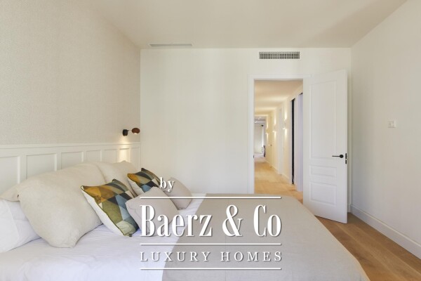 photo 26 Absolute Luxury: Brand New Prestigious Apartment in Eixample Derecho