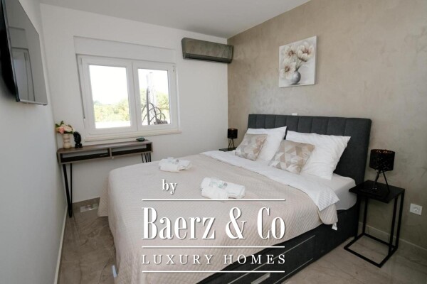 photo 12 Istria, Pula, beautiful villa with pool in a quiet location