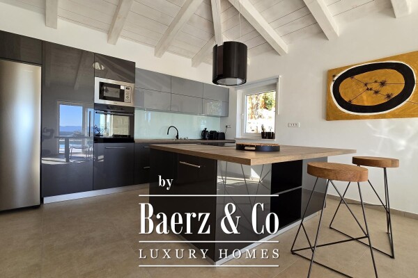 photo 17 Jadranovo, luxurious rustic villa with pool and sea view