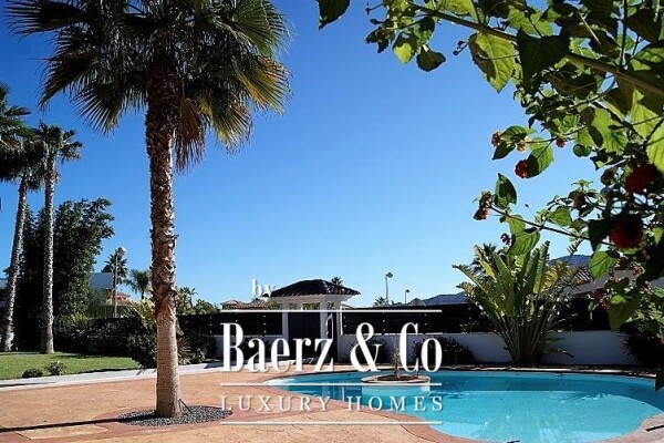 photo 2 Beautiful luxury home in Alfaz del Pi