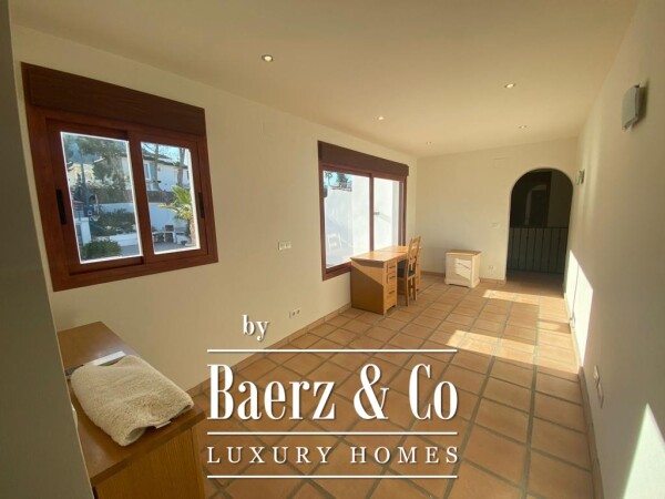 photo 6 Beautiful luxury home in Albir