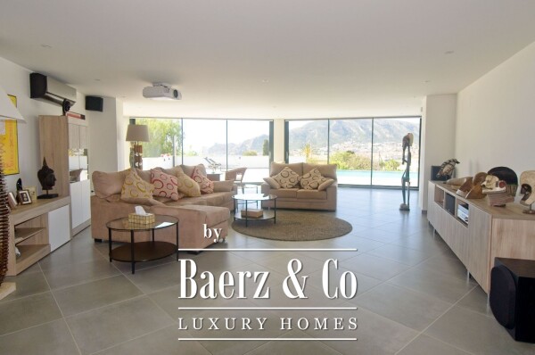 photo 8 Beautiful luxury home in Altea