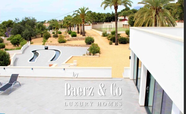photo 31 Beautiful luxury home in Altea